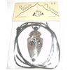 Image 1 : INDIAN MOUNTAIN ARROWHEAD NECKLACE