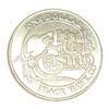 Image 1 : $1 CASINO COIN FROM BLACKHAWK,CO *ISLE OF CAPRI* HARD TO FIND!! COIN CAME OUT OF ESTATE SAFE!!