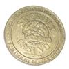 Image 1 : $1 CASINO COIN FROM SAINT CROIX *TURTLE LAKE* HARD TO FIND!! COIN CAME OUT OF ESTATE SAFE!!