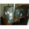 Image 2 : 50 HP Sullair Rotary Air Compressor