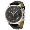 Image 1 : Baume and Mercier Capeland Chronograph Grey Dial Mens Watch MOA10003