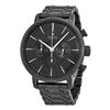 Image 1 : Rado DiaMaster XXL Automatic Chronograph Black Dial Black Ceramic Mens Watch