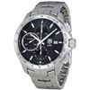 Image 1 : Tag Heuer Link Automatic Chronograph Tachymeter Automatic Mens Watch