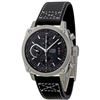 Image 1 : Oris BC4 Chronograph Automatic Mens Watch 674-7616-4154LS