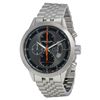 Image 1 : Raymond Weil Freelancer Grey and Black Dial Titanium Mens Watch RW-7745-TI-05609
