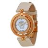 Image 1 : Versace Eon Mother of Pearl Diamond Dial Ladies Watch 79Q81S0497-S002