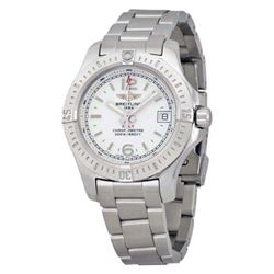 Breitling Colt Ladies Watch A7738811-G793SS