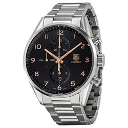 Tag Heuer Carrera Automatic Chronograph Mens Watch THCAR2014BA0799