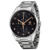 Image 1 : Tag Heuer Carrera Automatic Chronograph Mens Watch THCAR2014BA0799