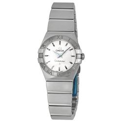 Omega Constellation 09 Ladies Watch 123.10.24.60.02.001