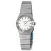 Image 1 : Omega Constellation 09 Ladies Watch 123.10.24.60.02.001