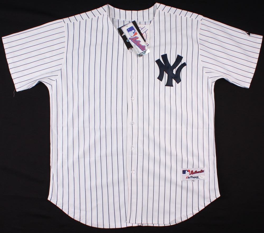 ichiro suzuki yankees jersey