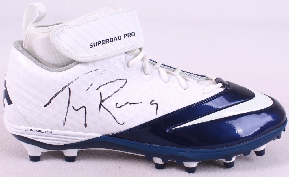 nike superbad pro cleats