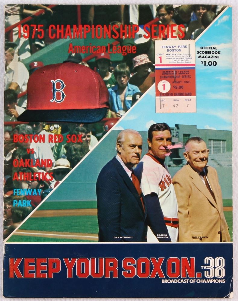 american league championship series jacket