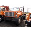 Image 1 : 1990 GMC TOPKICK TRUCK ~ 193,370 MILES VIN: 1GDP7H1J6LJ609832, L6, 6.6L DIESEL, CAB & CHASSIS, 3/4 F