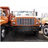 Image 2 : 1990 GMC TOPKICK TRUCK ~ 193,370 MILES VIN: 1GDP7H1J6LJ609832, L6, 6.6L DIESEL, CAB & CHASSIS, 3/4 F