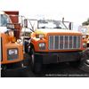 Image 3 : 1990 GMC TOPKICK TRUCK ~ 193,370 MILES VIN: 1GDP7H1J6LJ609832, L6, 6.6L DIESEL, CAB & CHASSIS, 3/4 F