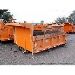 FONTAINE 5/6 YARD DUMP BODY (print sequence:) FA35993