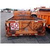 Image 4 : FONTAINE 5/6 YARD DUMP BODY (print sequence:) FA35993