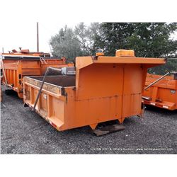 FONTAINE 5/6 YARD DUMP BODY (print sequence:) FA35959