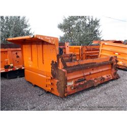 CSE 5/6 YARD DUMP BODY (print sequence:) FA17387