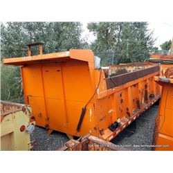 GALION 10-12 YARD DUMP BODY (print sequence:) FA37301