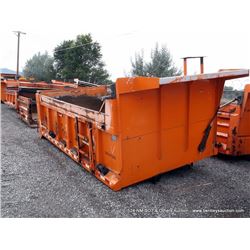 GALION 10-12 YARD DUMP BODY (print sequence:) FA37300