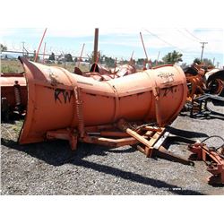 FALLS SNOW PLOW (print sequence:) FA35481