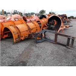 VALK 119" X 37.5" MOD RV-102 SNOW PLOW (print sequence:) FA03940