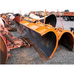 VALK 119" X 37.5" MOD RV-102 SNOW PLOW (print sequence:) FA36011