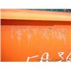 Image 3 : VALK 119" X 37.5" MOD RV-102 SNOW PLOW (print sequence:) FA36011
