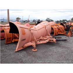 FALLS XPR12 SNOW PLOW 141" X 36.5" (print sequence:) FA35404