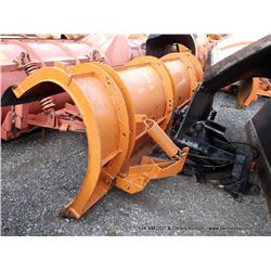 VALK 119" X 37.5" MODEL RV-102 SNOW PLOW (print sequence:) FA08159