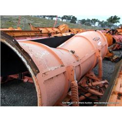 FALLS XPR12 SNOW PLOW 141" X 36.5" (print sequence:) FA35480