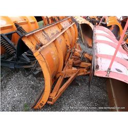 GOOD ROADS MODEL 120 120" X 45" (print sequence:) FA02928