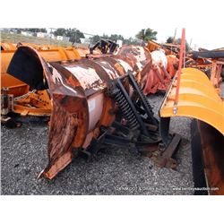 MONROE SNOW PLOW 135" X 45" (print sequence:) FA35329