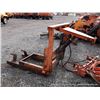 Image 2 : TRUCK MOUNT SNOW PLOW LIFT