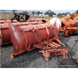 HENKE 41R10LS 132" X 41" SNOW PLOW (print sequence:) FA37341