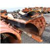 Image 2 : HENKE 41R10LS 132" X 41" SNOW PLOW (print sequence:) FA37341