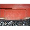 Image 4 : HENKE 41R10LS 132" X 41" SNOW PLOW (print sequence:) FA37341