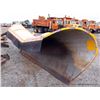 Image 2 : FALLS XPR12 141" X 36.5" SNOW PLOW (print sequence:) FA35406