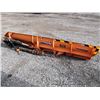 Image 2 : 2002 HENKE SWING DOWN SIDE PLOW 98" X 23" (print sequence:) FA16865