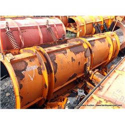 VALK SNOW PLOW 119" X 41" (print sequence:) FA03854