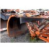 Image 2 : MONROE MP41R10 SNOW PLOW 119" X 41" (print sequence:) FA30321