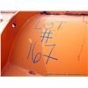 Image 4 : MONROE MP41R10 SNOW PLOW 119" X 41" (print sequence:) FA30321