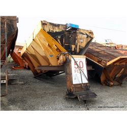 WARREN SALT SPREADER 5 YARD (print sequence:) FA35754