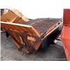 Image 2 : SWENSON SALT SPREADER 5 YARD (print sequence:) FA37048