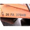 Image 4 : SWENSON SALT SPREADER 5 YARD (print sequence:) FA37048