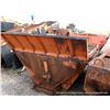 Image 2 : SWENSON SALT SPREADER 5 YARD (print sequence:) FA37390