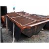 Image 2 : SWENSON SALT SPREADER 5 YARD (print sequence:) FA06930